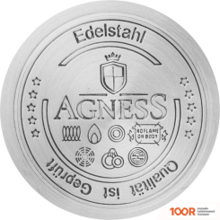 Agness 937-814 (403710)
