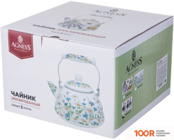 Agness 934-627 (403696)