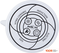 Agness 934-627 (403696)