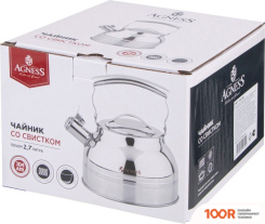 Agness 914-302 (403680)