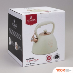 Agness 914-155 (403675)