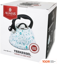 Agness 907-090 (403658)