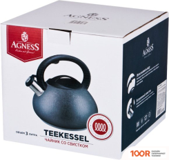 Agness 907-087 (403655)