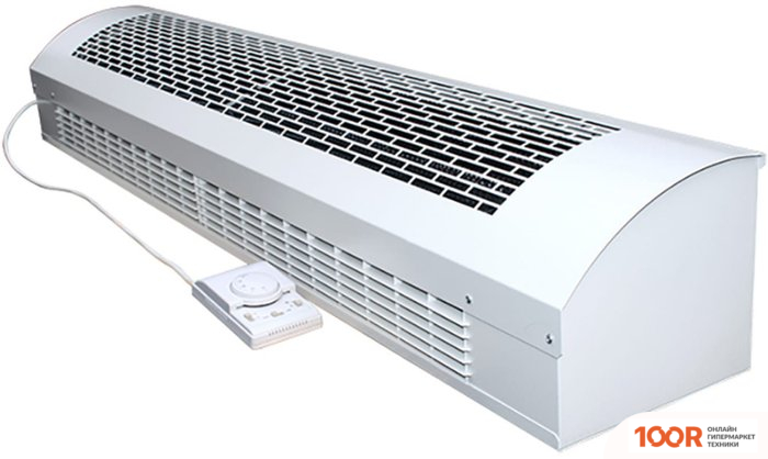 Тепловая завеса Hintek RM-1215-3D-Y (394809)