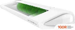 Тепловая завеса VTS Euroheat WING E200 EC (394826)
