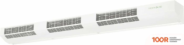 Тепловая завеса Tropik Line M9 (БЕЛЫЙ) (394822)