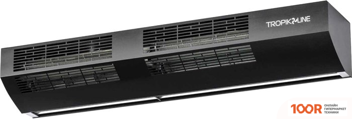 Тепловая завеса Tropik Line M5 (ЧЕРНЫЙ) (394821)