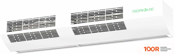 Тепловая завеса Tropik Line M5 (БЕЛЫЙ) (394819)