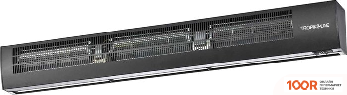Тепловая завеса Tropik Line A9 (ЧЕРНЫЙ) (394818)