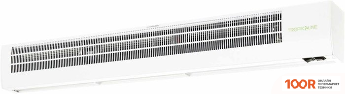 Тепловая завеса Tropik Line A9 (БЕЛЫЙ) (394816)