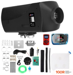 Тепловая пушка H-Factory MODEL 3 (394860)