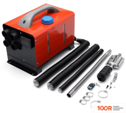 Тепловая пушка H-Factory MODEL 2 (394859)