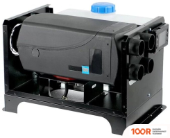 Тепловая пушка H-Factory MODEL 2 (394859)