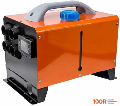 Тепловая пушка H-Factory MODEL 2 (394859)