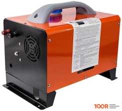 Тепловая пушка H-Factory MODEL 2 (394859)