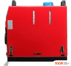 Тепловая пушка H-Factory MODEL 1 (394858)