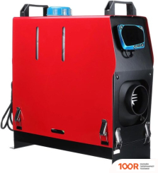 Тепловая пушка H-Factory MODEL 1 (394858)