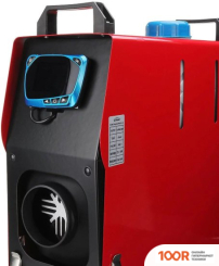 Тепловая пушка H-Factory MODEL 1 (394858)