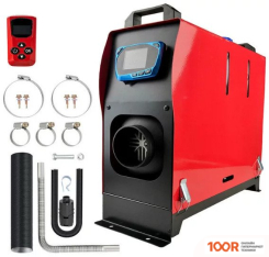 Тепловая пушка H-Factory MODEL 1 (394858)