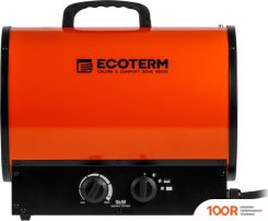Тепловая пушка Ecoterm EHR-09/3G (394851)