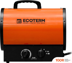 Тепловая пушка Ecoterm EHR-05/3G (394850)