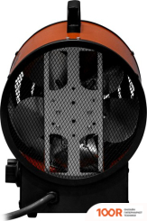 Тепловая пушка Ecoterm EHR-05/3G (394850)