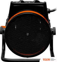 Тепловая пушка Ecoterm EHR-02/1F (394849)