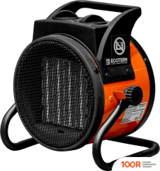 Тепловая пушка Ecoterm EHR-02/1F (394849)