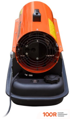 Тепловая пушка Ecoterm DHD-204 (394848)
