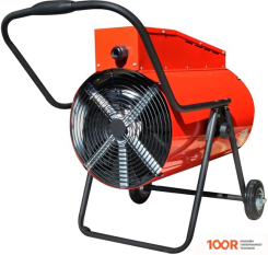 Тепловая пушка Hintek TP-21380 (394880)