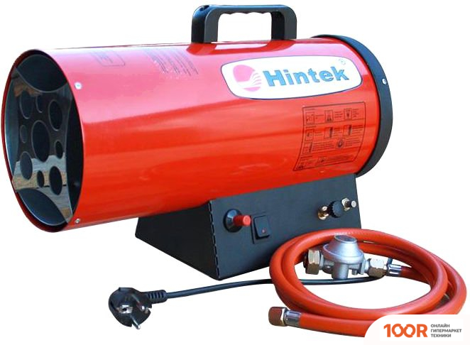 Тепловая пушка Hintek GAS 15 (394874)