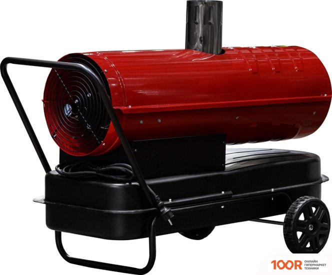 Тепловая пушка Asilak SLD-30003 (394834)