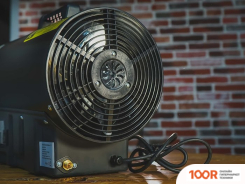 Тепловая пушка Hamer GH-50 (394872)