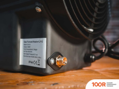 Тепловая пушка Hamer GH-30 (394871)