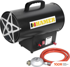Тепловая пушка Hamer GH-15M (394870)