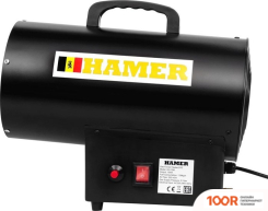 Тепловая пушка Hamer GH-15M (394870)