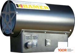 Тепловая пушка Hamer GH-10 (394867)