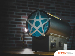 Тепловая пушка Hamer GH-10 (394867)