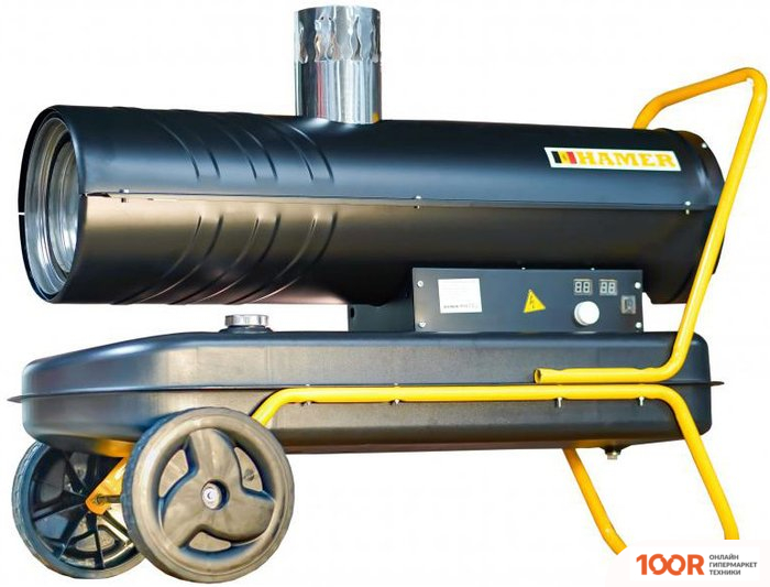 Тепловая пушка Hamer DH-60B (394866)
