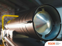 Тепловая пушка Hamer DH-50 (394865)