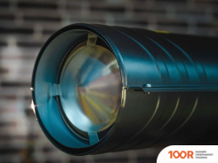 Тепловая пушка Hamer DH-50 (394865)