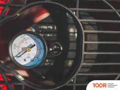 Тепловая пушка Hamer DH-30 (394863)