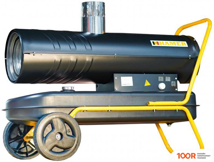 Тепловая пушка Hamer DH-20B (394862)