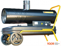 Тепловая пушка Hamer DH-20B (394862)