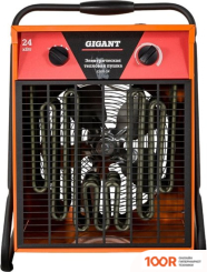 Тепловая пушка Gigant EHRI-24 (394857)