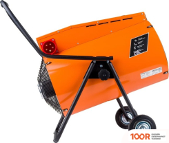 Тепловая пушка Gigant EHCI-24 (394856)