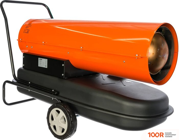 Тепловая пушка Gigant DHG 60 D2 (394855)