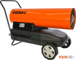 Тепловая пушка Gigant DHG 50 D2 (394854)