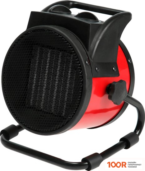 Тепловая пушка LOM 9748803 (394883)