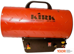 Тепловая пушка Kirk GFH-30 K-941802 (394882)